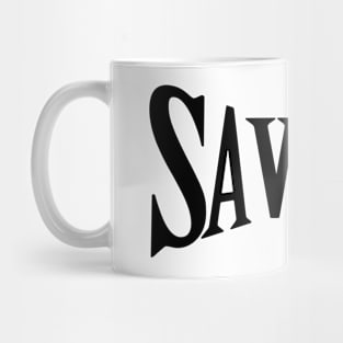 savage Mug